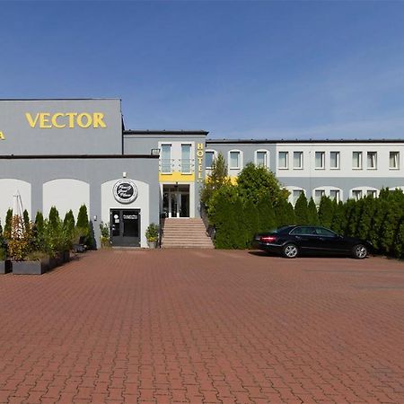 Hotel Vector 타르노보 포드고르네 외부 사진